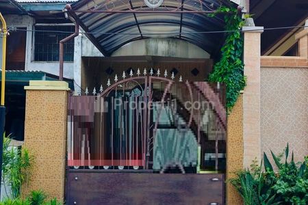 Rumah Dijual Petemon Sidomulyo Sawahan Surabaya Selatan