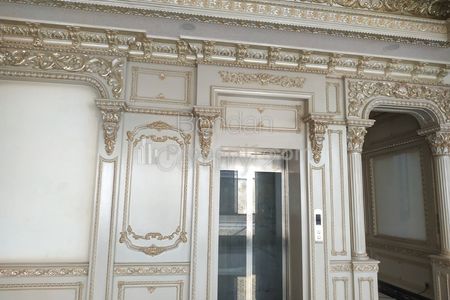 Jual Rumah Klasik Super Mewah dengan Lift Pondok Indah, Pondok Pinang, Kebayoran Lama, Jakarta Selatan