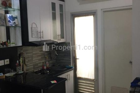 Apartemen Disewakan Grand Emerald Kelapa Gading - Gading Nias Residence