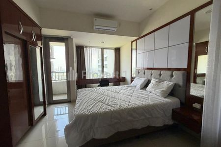 For Rent Apartment Orange County Cozy 1 BR Fully Furnished | Ready To Move In