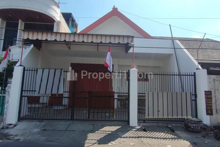 Rumah Disewakan Petemon Sidomulyo Surabaya Selatan