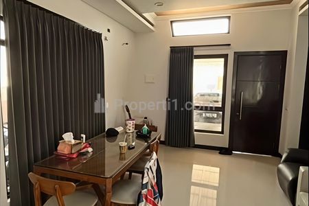 Dijual Rumah Bagus Strategis Podomoro Park Bandung