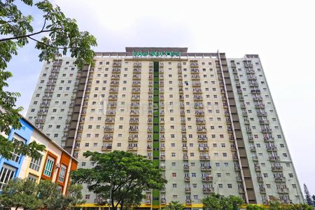 Dijual Apartemen The Suite Metro 2BR Bandung