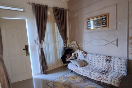 Dijual Rumah Strategis di Lembang Bandung Barat