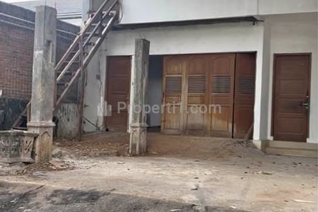 Jual Rumah di Lubang Buaya, Cipayung, Jakarta Timur