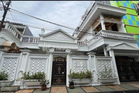 Dijual Cepat Rumah Mewah Rawa Domba Duren Sawit Jakarta Timur