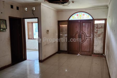 Jual Rumah Strategis di Gunung Batu Bandung