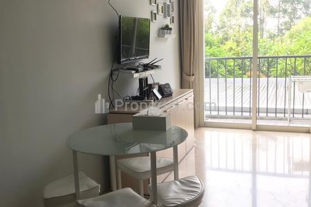 For Sale Apartment Lexington Residence 1BR