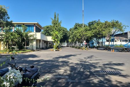 Dijual Tanah di Jl. Gajah Mada, Desa Kedungturi, Kecamatan Taman, Kabupaten Sidoarjo, Jawa Timur