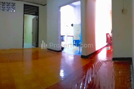 Jual Rumah di Komplek TVRI, Grogol Utara, Kebayoran Lama, Jakarta Selatan