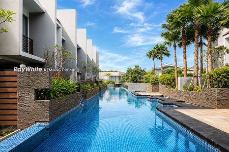 Rumah Disewakan di Bangka Jakarta Selatan