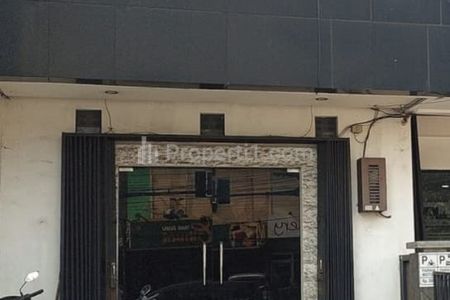Jual Ruko Gandeng 3 Unit di Area Bintaro, Pesanggrahan, Jakarta Selatan