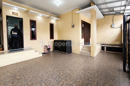 Rumah Disewakan di Pancoran Jakarta Selatan