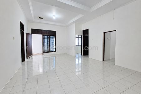 Rumah Disewakan di Cipete Selatan Jakarta Selatan
