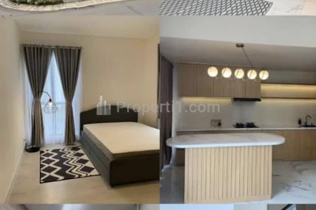 Dijual Rumah Cluster Jakarta Garden City (JGC) Cakung Jakarta Timur
