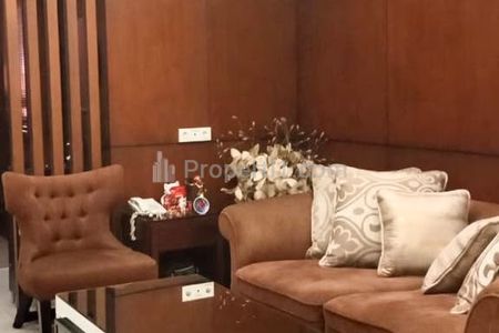 Jual Ruko Gandeng 3 Unit di Area Bintaro, Pesanggrahan, Jakarta Selatan