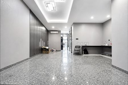 Rumah Disewakan di Tebet Barat Jakarta Selatan