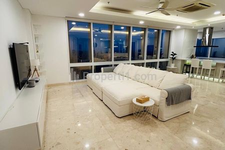 For Sale Apartment The Grove Masterpiece 3+1BR
