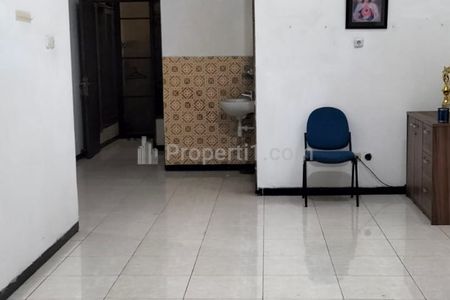 Jual Rumah Strategis Wisma Mukti Sukolilo Surabaya Timur