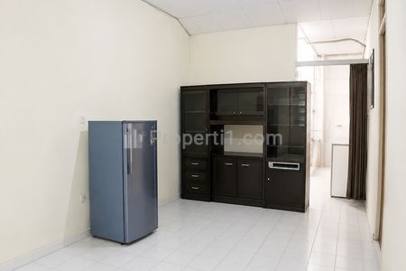 Rumah Disewakan di Tebet Barat Jakarta Selatan