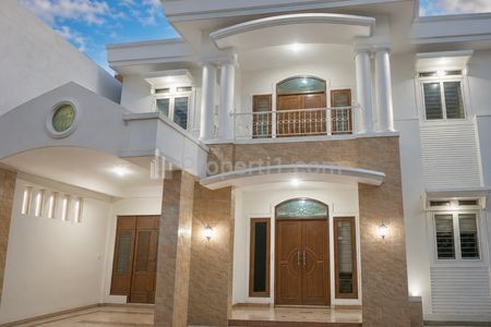 Rumah Disewakan di Pancoran Jakarta Selatan