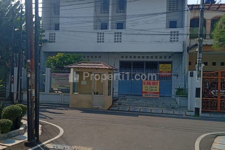 Jual Rumah Kost 13 Kamar Full Penghuni di Duren Sawit Jakarta Timur Dekat ke Mall Cipinang Indah