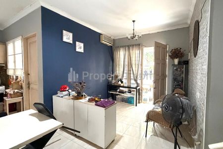 Jual Cepat Rumah 2 Lantai The Green BSD