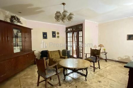 Jual Rumah Secondary Siap Huni di Cinere Depok Seberang Cinere Mall