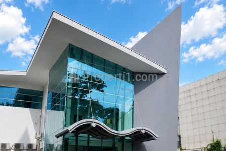 Gedung Disewakan di Kalibata Jakarta Selatan