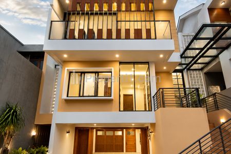 Rumah Disewakan di Ragunan Jakarta Selatan