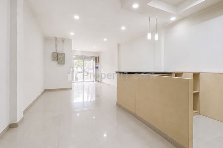 Ruko Disewakan di Gandaria Selatan Jakarta Selatan