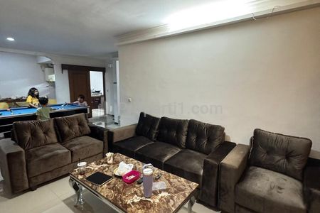 Dijual Villa Hook Belakang Wisata BNS Batu Jatim