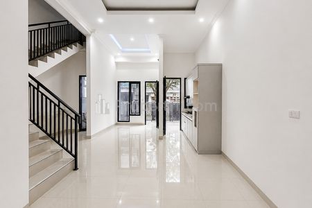 Rumah Disewakan di Kalibata Jakarta Selatan