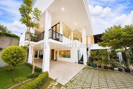 Rumah Disewakan di Kemang Jakarta Selatan