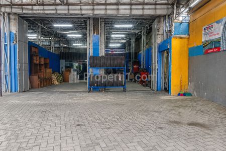 Ruko Disewakan di Cawang Jakarta Timur