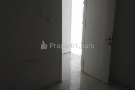 Sewa Office Space Konsep Plaza Area Kemang Raya, Bangka, Mampang Prapatan, Jakarta Selatan