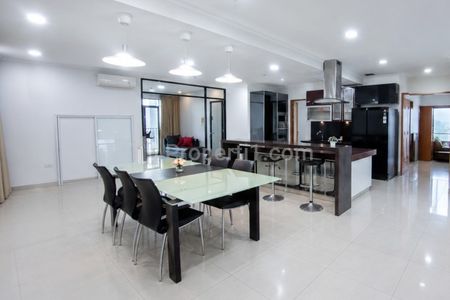 Apartemen Disewakan di Cilandak Barat Jakarta Selatan