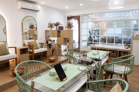 Ruko Disewakan di Kemang Jakarta Selatan