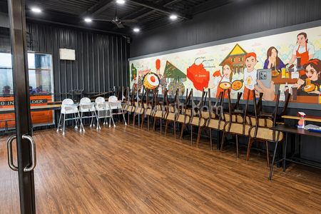 Ruko Disewakan di Kemang Jakarta Selatan