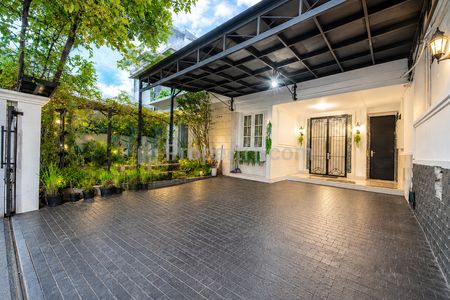 Rumah Disewakan di Menteng Jakarta Pusat