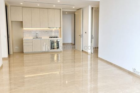 Sewa Apartemen Izzara Simatupang 2BR - Unfurnished