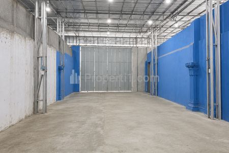 Ruko Disewakan di Cawang Jakarta Timur
