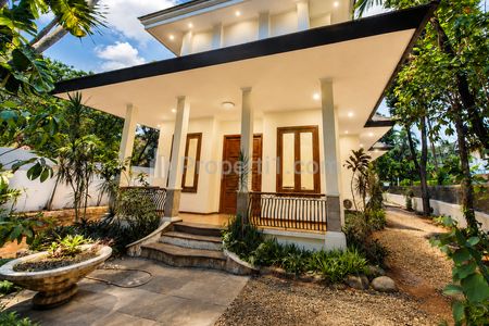 Rumah Disewakan di Kuningan Timur Setiabudi Jakarta Selatan