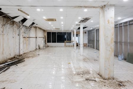 Ruko Disewakan di Kemang Jakarta Selatan
