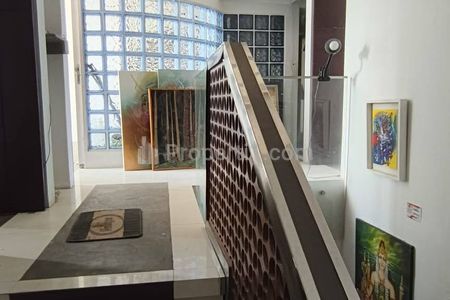 Dijual / Disewakan Rumah Woodland Citraland Wiyung Surabaya Barat