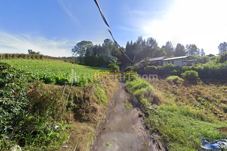 Dijual Tanah di Peceren Daerah Berastagi Jalan Mimpin Tua - Karo
