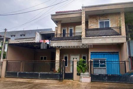 Dijual Cepat Rumah di Perumahan Villa Pertiwi, Sukamaju, Cilodong, Depok