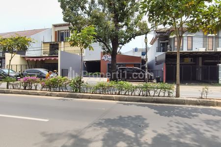 Dijual Cepat Tanah Kavling di Kencana Loka BSD