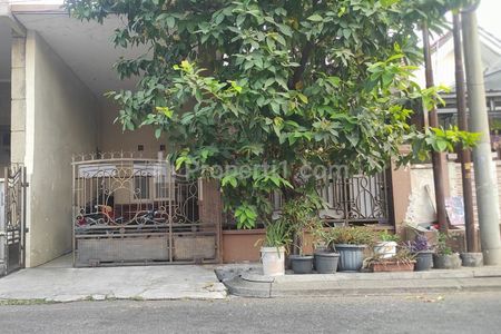 Dijual Rumah Tinggal Minimalis di Harapan Indah 2 Bekasi