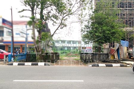 Jual Cepat Tanah Pusat Kota Nego Sampai Deal